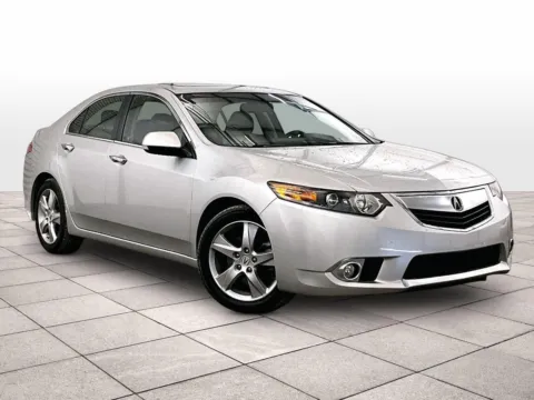 Another view of 2012 Acura TSX 2.4 for sale in Dillsburg, PA at Bob Ruth Ford Dillsburg