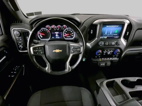 More photos of 2021 Chevrolet Silverado 1500 LT at Bob Ruth Ford Dillsburg, PA