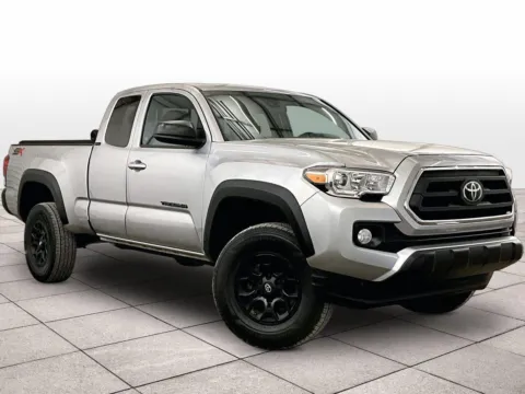 Photos of 2023 Toyota Tacoma SR5 for sale in Dillsburg, PA at Bob Ruth Ford Dillsburg