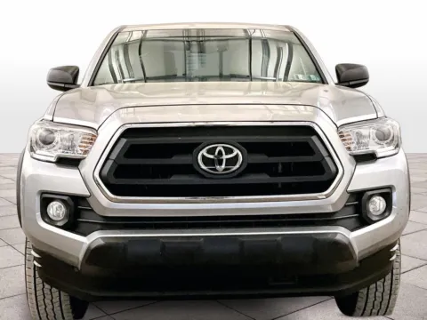 Another view of 2023 Toyota Tacoma SR5 for sale in Dillsburg, PA at Bob Ruth Ford Dillsburg