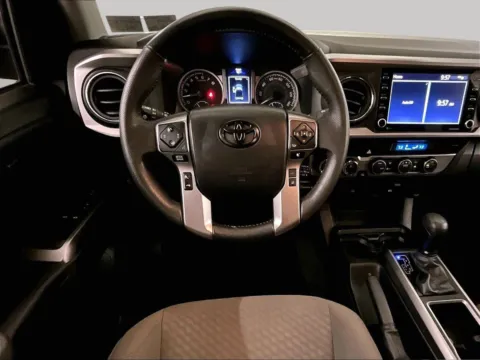 More photos of 2023 Toyota Tacoma SR5 at Bob Ruth Ford Dillsburg, PA