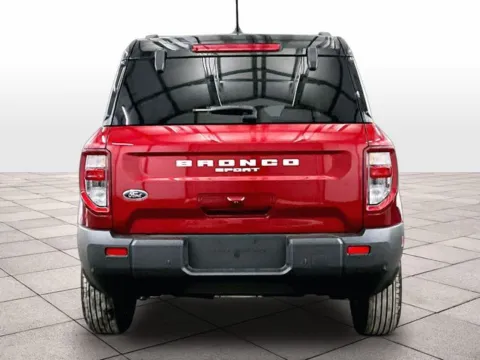 More photos of 2025 Ford Bronco Sport Outer Banks at Bob Ruth Ford Dillsburg, PA