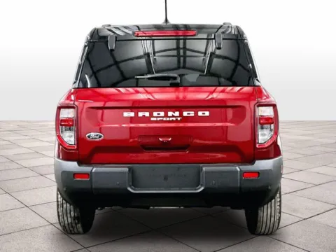 More photos of 2025 Ford Bronco Sport Outer Banks at Bob Ruth Ford Dillsburg, PA
