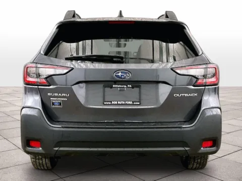 More photos of 2025 Subaru Outback Premium at Bob Ruth Ford Dillsburg, PA