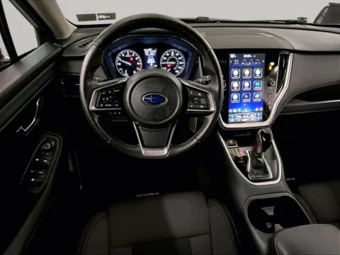 More photos of 2025 Subaru Outback Premium at Bob Ruth Ford Dillsburg, PA