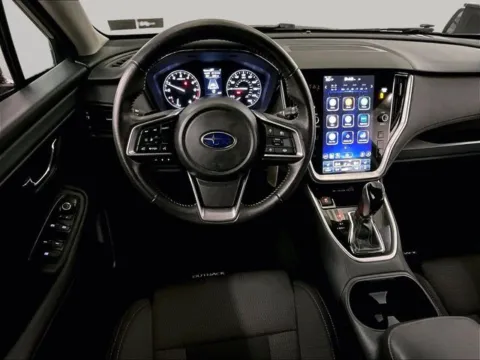 More photos of 2025 Subaru Outback Premium at Bob Ruth Ford Dillsburg, PA