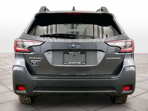 More photos of 2025 Subaru Outback Premium at Bob Ruth Ford Dillsburg, PA