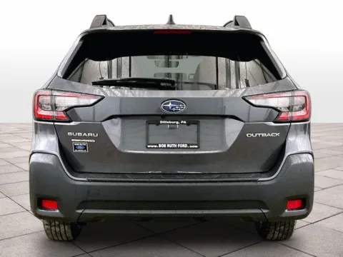 More photos of 2025 Subaru Outback Premium at Bob Ruth Ford Dillsburg, PA