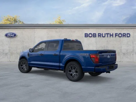 More photos of 2026 Ford F-150 STX at Bob Ruth Ford Dillsburg, PA