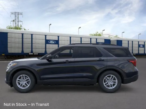 More photos of 2026 Ford Explorer Active at Bob Ruth Ford Dillsburg, PA