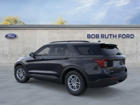 More photos of 2026 Ford Explorer Active w/100A Pkg at Bob Ruth Ford Dillsburg, PA