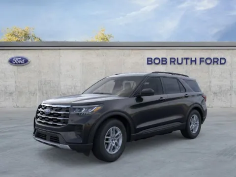 Black 2026 Ford Explorer Active for sale in Dillsburg, PA