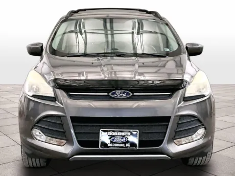 More photos of 2013 Ford Escape SE at Bob Ruth Ford Dillsburg, PA