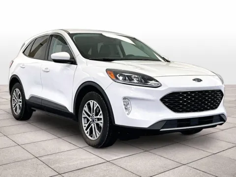 Photos of 2022 Ford Escape SEL for sale in Dillsburg, PA at Bob Ruth Ford Dillsburg