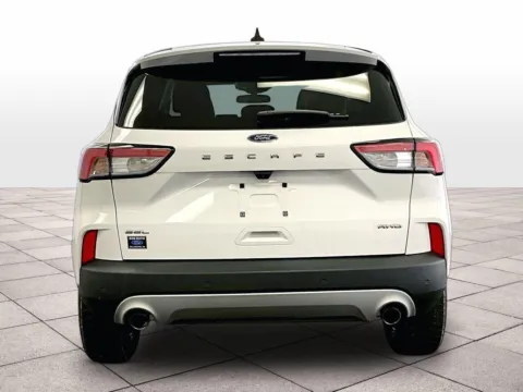 More photos of 2022 Ford Escape SEL at Bob Ruth Ford Dillsburg, PA