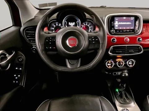 More photos of 2016 FIAT 500X Lounge at Bob Ruth Ford Dillsburg, PA