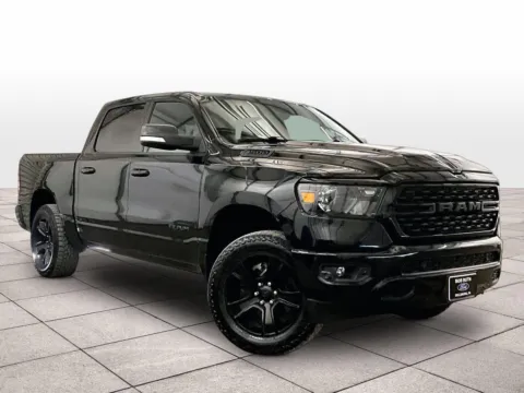 Photos of 2022 Ram 1500 Big Horn for sale in Dillsburg, PA at Bob Ruth Ford Dillsburg