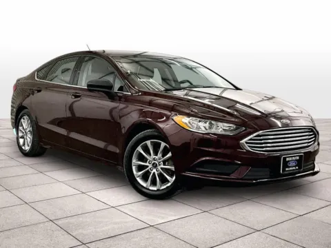 Photos of 2017 Ford Fusion SE for sale in Dillsburg, PA at Bob Ruth Ford Dillsburg
