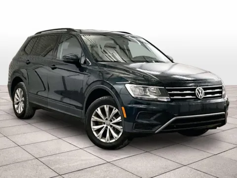 Photos of 2019 Volkswagen Tiguan S for sale in Dillsburg, PA at Bob Ruth Ford Dillsburg