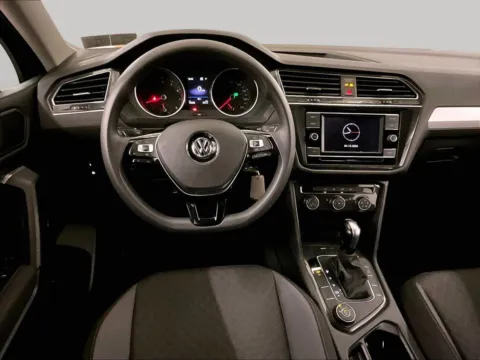 More photos of 2019 Volkswagen Tiguan S at Bob Ruth Ford Dillsburg, PA