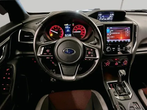 More photos of 2022 Subaru Impreza Sport at Bob Ruth Ford Dillsburg, PA