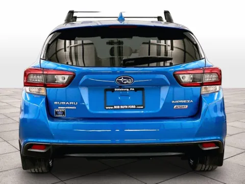 More photos of 2022 Subaru Impreza Sport at Bob Ruth Ford Dillsburg, PA