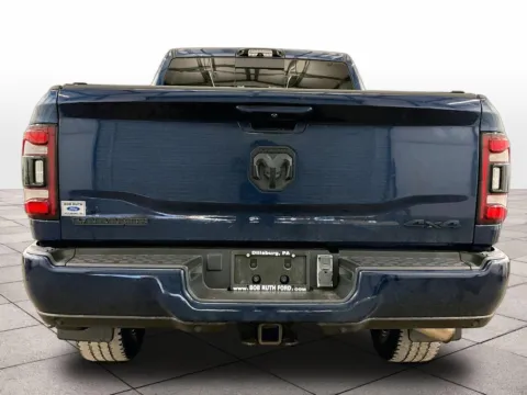 More photos of 2022 Ram 2500 Laramie at Bob Ruth Ford Dillsburg, PA