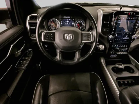 More photos of 2022 Ram 2500 Laramie at Bob Ruth Ford Dillsburg, PA