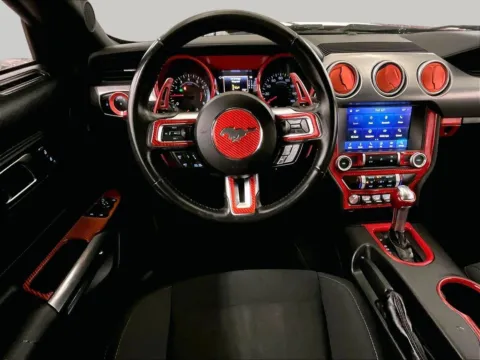 More photos of 2020 Ford Mustang EcoBoost at Bob Ruth Ford Dillsburg, PA