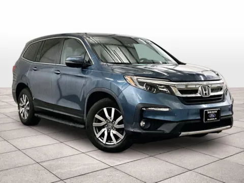 Photos of 2020 Honda Pilot EX-L for sale in Dillsburg, PA at Bob Ruth Ford Dillsburg