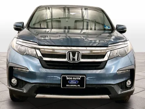 Another view of 2020 Honda Pilot EX-L for sale in Dillsburg, PA at Bob Ruth Ford Dillsburg