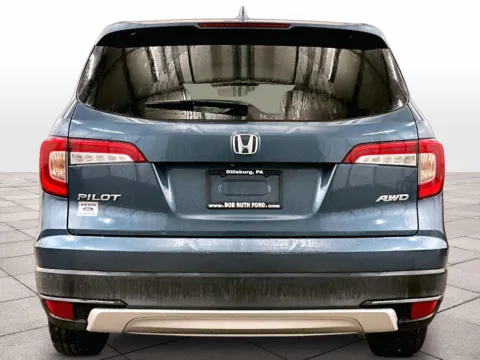 More photos of 2020 Honda Pilot EX-L at Bob Ruth Ford Dillsburg, PA