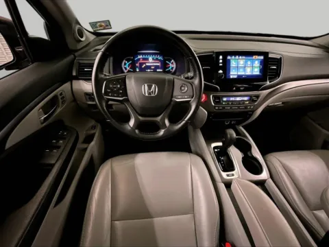 More photos of 2020 Honda Pilot EX-L at Bob Ruth Ford Dillsburg, PA