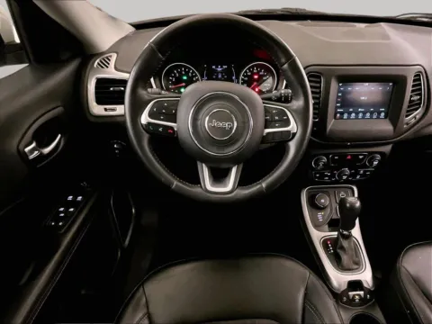 More photos of 2019 Jeep Compass Latitude at Bob Ruth Ford Dillsburg, PA