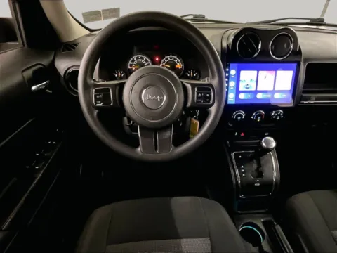 More photos of 2014 Jeep Patriot Sport at Bob Ruth Ford Dillsburg, PA