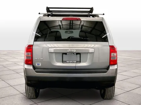 More photos of 2014 Jeep Patriot Sport at Bob Ruth Ford Dillsburg, PA