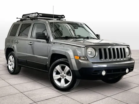 Another view of 2014 Jeep Patriot Sport for sale in Dillsburg, PA at Bob Ruth Ford Dillsburg