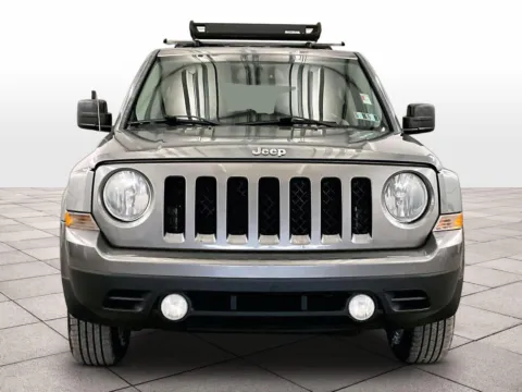 More photos of 2014 Jeep Patriot Sport at Bob Ruth Ford Dillsburg, PA