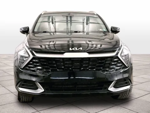 Another view of 2023 Kia Sportage EX for sale in Dillsburg, PA at Bob Ruth Ford Dillsburg