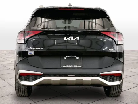 More photos of 2023 Kia Sportage EX at Bob Ruth Ford Dillsburg, PA