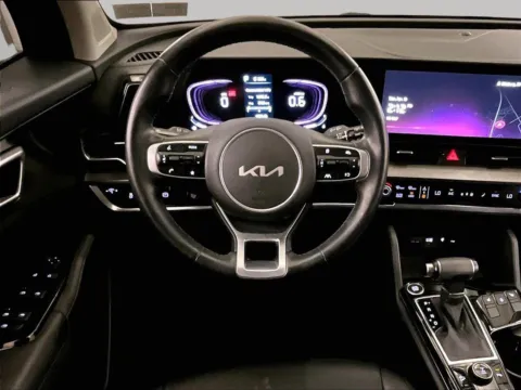 More photos of 2023 Kia Sportage EX at Bob Ruth Ford Dillsburg, PA