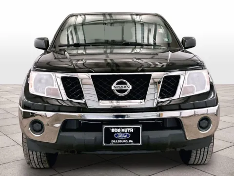 Another view of 2011 Nissan Frontier SV for sale in Dillsburg, PA at Bob Ruth Ford Dillsburg