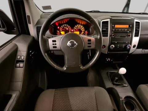 More photos of 2011 Nissan Frontier SV at Bob Ruth Ford Dillsburg, PA