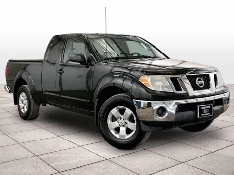 Another view of 2011 Nissan Frontier SV for sale in Dillsburg, PA at Bob Ruth Ford Dillsburg