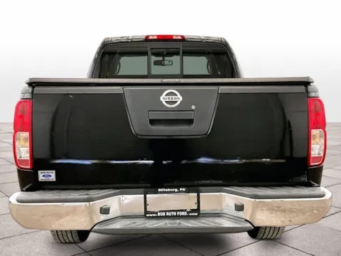 More photos of 2011 Nissan Frontier SV at Bob Ruth Ford Dillsburg, PA