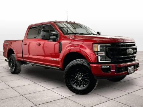 Photos of 2022 Ford Super Duty F-250 SRW LARIAT for sale in Dillsburg, PA at Bob Ruth Ford Dillsburg