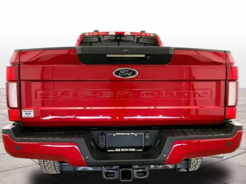 More photos of 2022 Ford Super Duty F-250 SRW LARIAT at Bob Ruth Ford Dillsburg, PA
