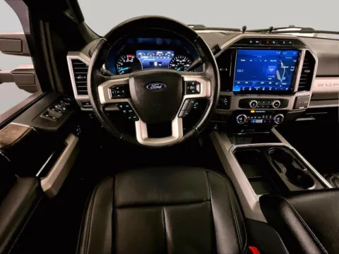 More photos of 2022 Ford Super Duty F-250 SRW LARIAT at Bob Ruth Ford Dillsburg, PA