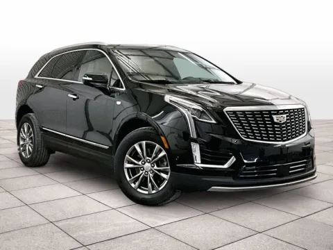 Photos of 2021 Cadillac XT5 AWD Premium Luxury for sale in Dillsburg, PA at Bob Ruth Ford Dillsburg
