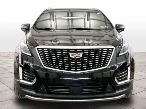 Another view of 2021 Cadillac XT5 AWD Premium Luxury for sale in Dillsburg, PA at Bob Ruth Ford Dillsburg